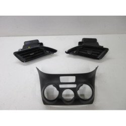 Aerateur Tableau De Bord Peugeot 208 1 Phase 2